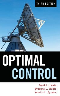 Produktbild: Optimal Control