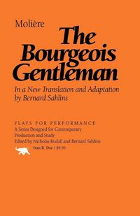Produktbild: Bourgeois Gentleman