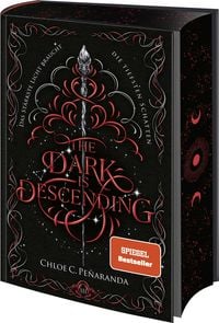 Produktbild: The Dark Is Descending