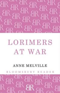 Produktbild: Lorimers at War