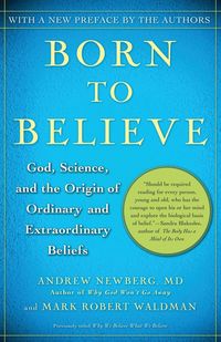 Produktbild: Born to Believe