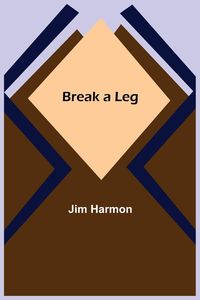 Produktbild: Break a Leg