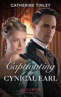 Produktbild: Captivating The Cynical Earl