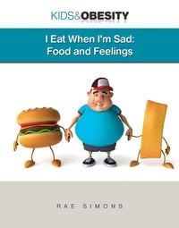 Produktbild: Eat When I'm Sad