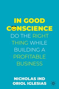 Produktbild: In Good Conscience
