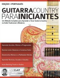 Produktbild: Guitarra Country Para Iniciantes