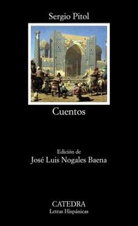 Produktbild: Cuentos