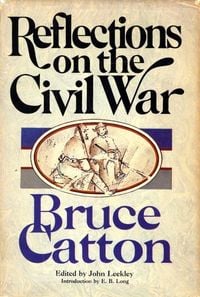 Produktbild: Reflections on the Civil War
