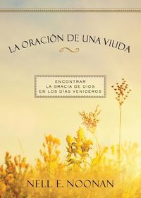Produktbild: La oraci&oacute;n de una viuda