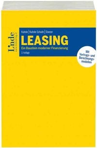 Produktbild: Leasing