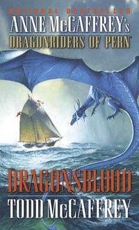 Produktbild: Dragonsblood