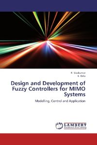 Produktbild: Sivakumar, R: Design and Development of Fuzzy Controllers fo