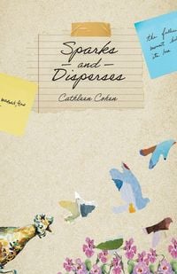 Produktbild: Sparks and Disperses