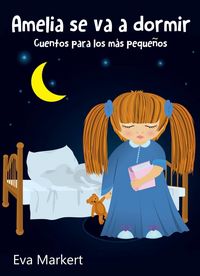 Produktbild: Amelia se va a dormir