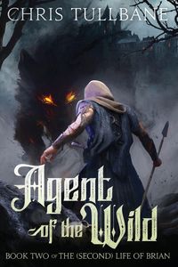 Produktbild: Agent of the Wild