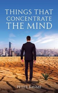 Produktbild: Things that Concentrate the Mind