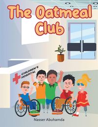 Produktbild: The Oatmeal club