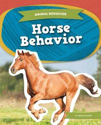 Produktbild: Horse Behavior