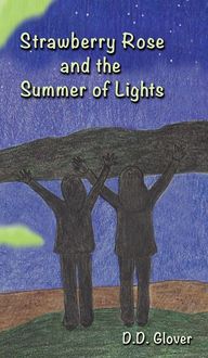 Produktbild: Strawberry Rose and the Summer of Lights