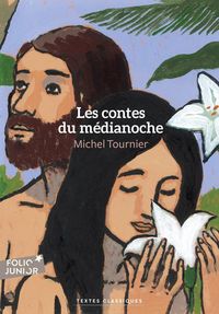 Produktbild: Les contes du m&eacute;dianoche
