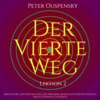 Produktbild: Der vierte Weg