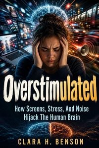 Produktbild: Overstimulated