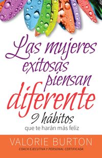 Produktbild: Las mujeres exitosas piensan diferente