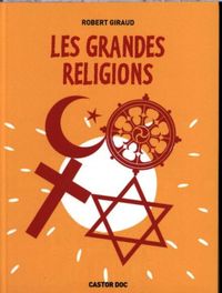 Produktbild: Les grandes religions