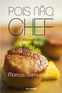 Produktbild: Pois n&atilde;o, chef