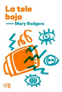Produktbild: La tele boja