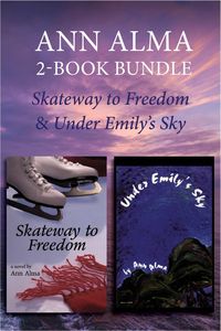 Produktbild: Ann Alma Children's Library 2-Book Bundle