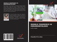 Produktbild: Modele Zwierz&iquest;ce W Periodontologii
