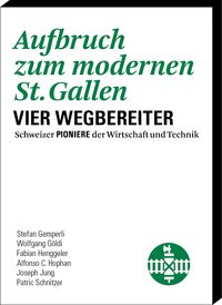 Produktbild: Aufbruch zum modernen St. Gallen