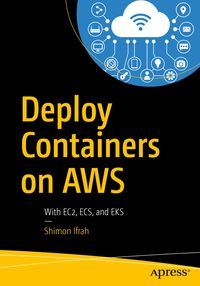 Produktbild: Deploy Containers on AWS