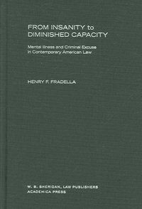 Produktbild: From Insanity To Diminished Ca