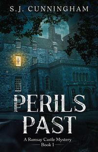 Produktbild: Perils Past (A Ramsay Castle Mystery--Book 1)
