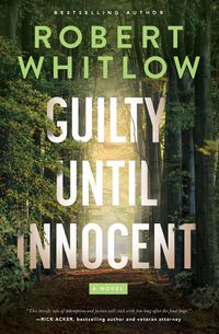 Produktbild: Guilty Until Innocent