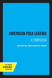 Produktbild: American Folk Legend