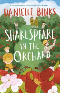 Produktbild: Shakespeare in the Orchard