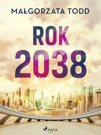 Produktbild: Rok 2038