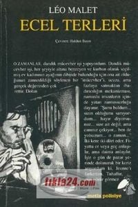 Produktbild: Kara &Uuml;cleme 3 - Ecel Terleri