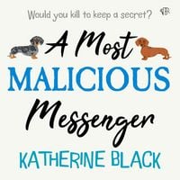 Produktbild: A Most Malicious Messenger