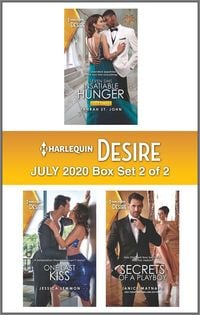 Produktbild: Harlequin Desire July 2020 - Box Set 2 of 2