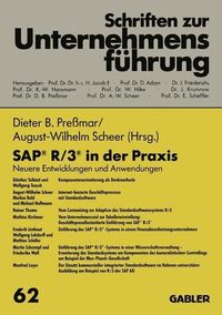 Produktbild: SAP&reg; R/3&reg; in der Praxis
