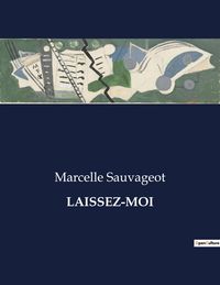 Produktbild: Laissez-Moi