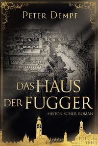 Produktbild: Das Haus der Fugger