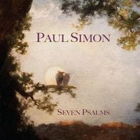 Produktbild: Seven Psalms