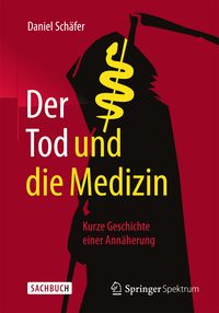 Produktbild: Der Tod und die Medizin
