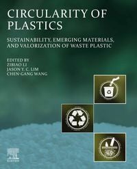 Produktbild: Circularity of Plastics