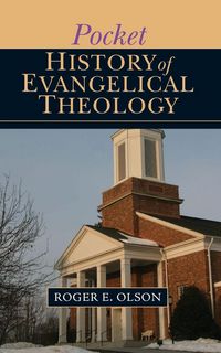 Produktbild: Pocket History of Evangelical Theology